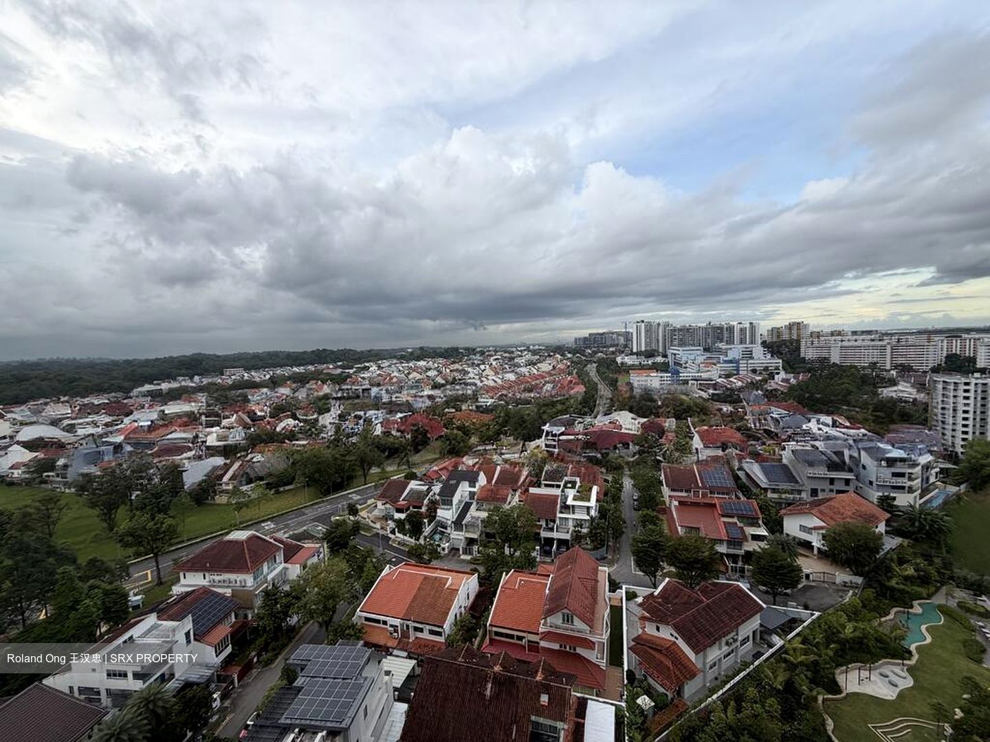 Amo Residence (D20), Apartment #515920121